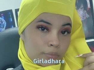 Girladhara