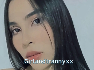 Girlandtrannyxx