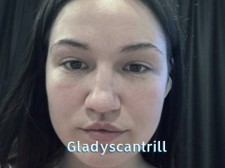 Gladyscantrill