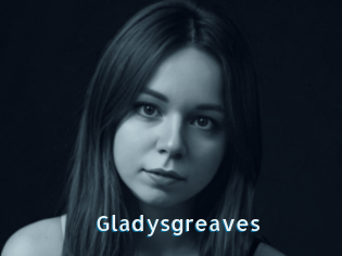 Gladysgreaves