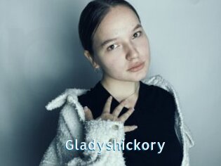 Gladyshickory