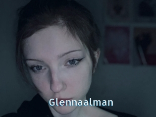 Glennaalman