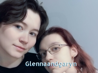 Glennaandgaryn