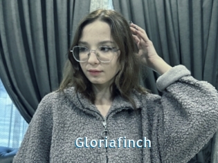Gloriafinch