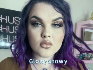 Glowysnowy