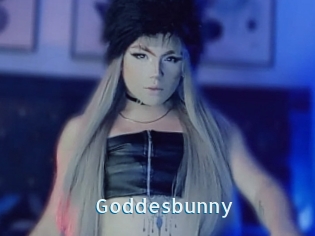 Goddesbunny