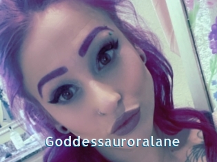 Goddessauroralane