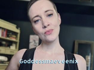Goddessmaeveenix