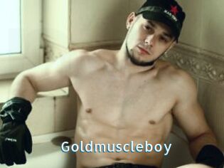 Goldmuscleboy