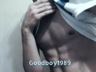 Goodboy1989