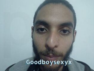 Goodboysexyx