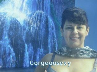 Gorgeousexy