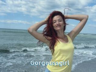 Gorgeussgirl