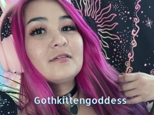 Gothkittengoddess