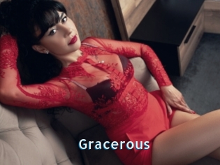 Gracerous