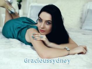 Gracioussydney