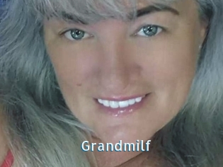 Grandmilf