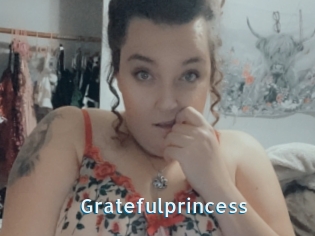 Gratefulprincess