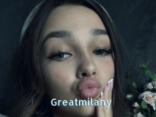 Greatmilany