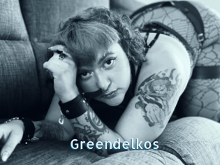 Greendelkos