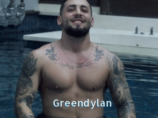 Greendylan