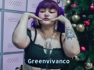 Greenvivanco