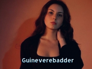 Guineverebadder