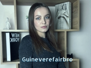 Guineverefairbro