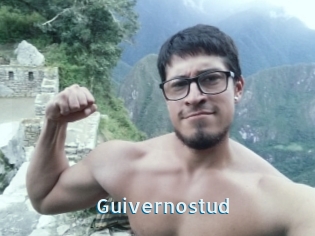 Guivernostud