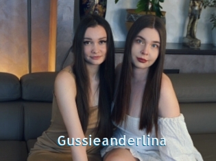 Gussieanderlina