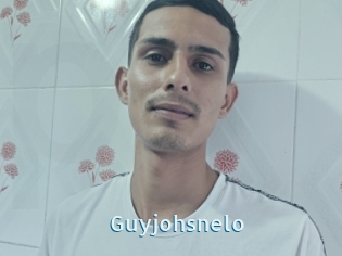 Guyjohsnelo