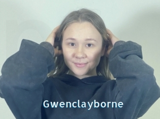 Gwenclayborne