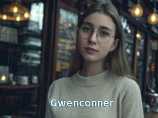 Gwenconner