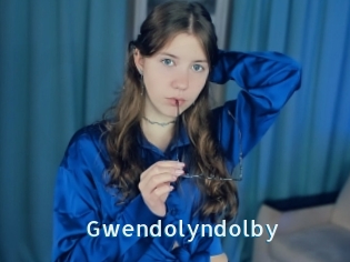 Gwendolyndolby