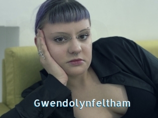 Gwendolynfeltham