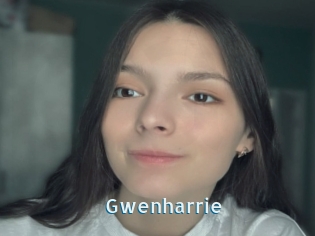Gwenharrie