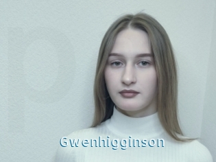 Gwenhigginson