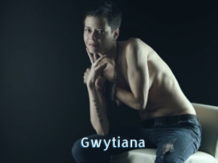 Gwytiana
