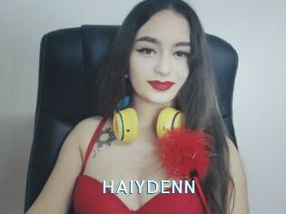 HAIYDENN