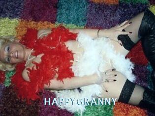 HAPPYGRANNY