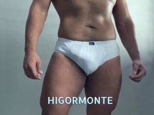 HIGORMONTE