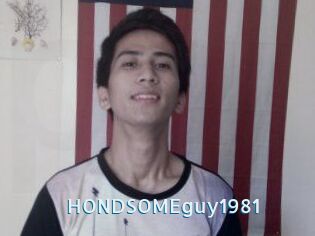 HONDSOMEguy1981