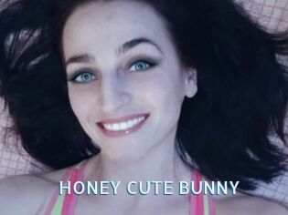 HONEY_CUTE_BUNNY