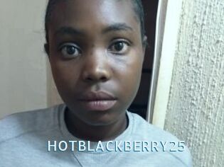 HOTBLACKBERRY25