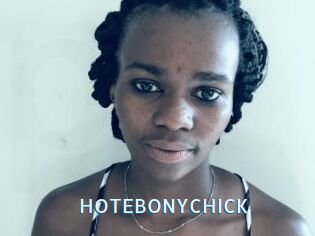 HOTEBONYCHICK