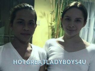 HOTGREATLADYBOYS4U