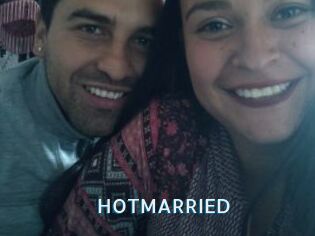 HOTMARRIED