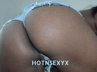 HOTNSEXYX