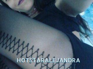 HOTSTARALEJANDRA