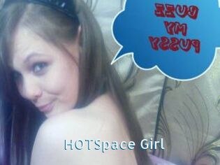 HOTSpace_Girl